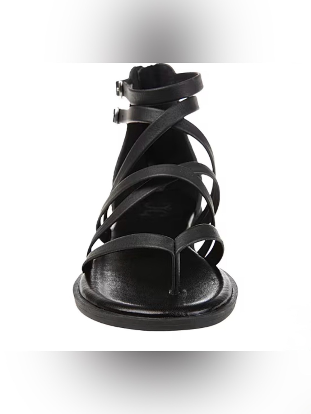 Women's Gladiator Sandal - Picture 4 of 5